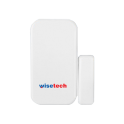 Wisetech WS-273 Kablosuz Kapı Manyetiği (433.92Mhz)